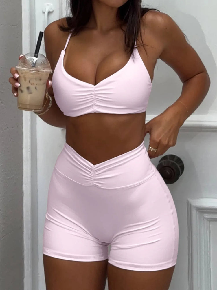 Sport Bra